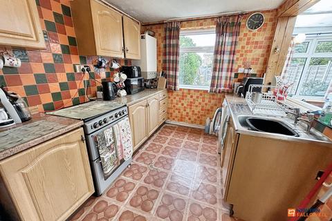 3 bedroom terraced house for sale, Croyland Road, Walton, Peterborough, PE4