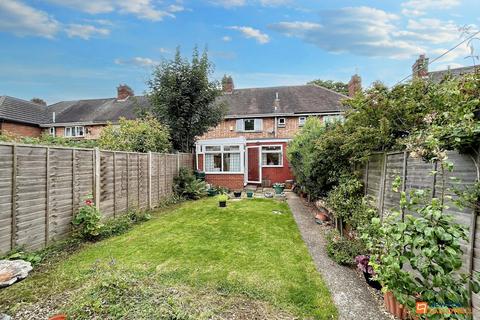 3 bedroom terraced house for sale, Croyland Road, Walton, Peterborough, PE4