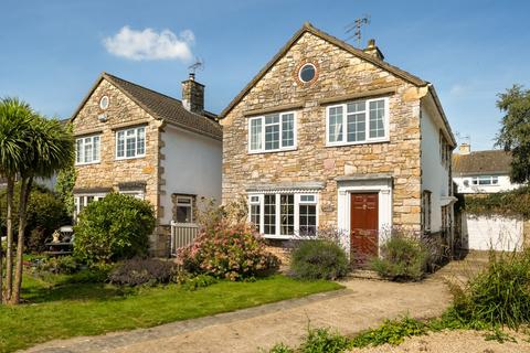 3 bedroom detached house for sale, The Fairway, Tadcaster, North Yorkshire, LS24