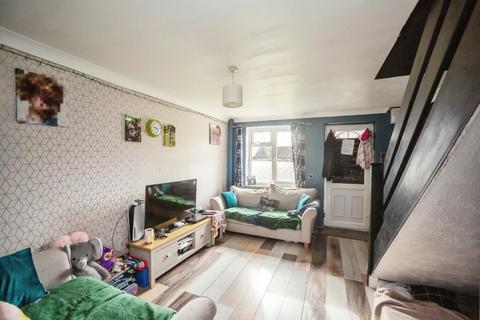 2 bedroom terraced house for sale, Marlowe Road, Larkfield, Aylesford, ME20