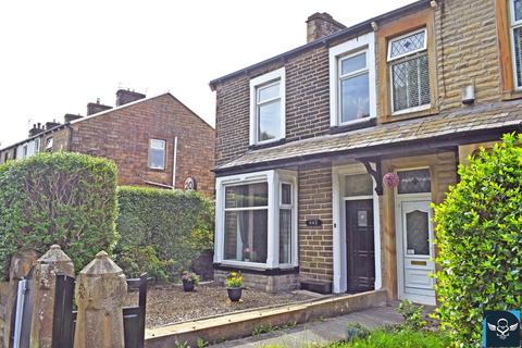 3 bedroom terraced house for sale, Padiham Road, Burnley