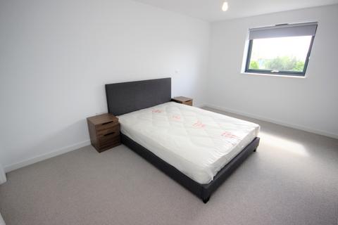 2 bedroom apartment to rent, Goodwin, Potato Wharf, Manchester M3