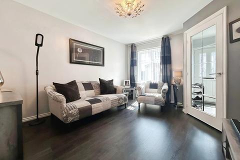 2 bedroom terraced house for sale, Mowbray Villas, South Shields, Tyne and Wear, NE33 3GA