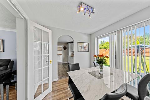 23 Colemere Close, Padgate, Warrington, WA1 4LA