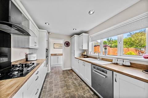 23 Colemere Close, Padgate, Warrington, WA1 4LA