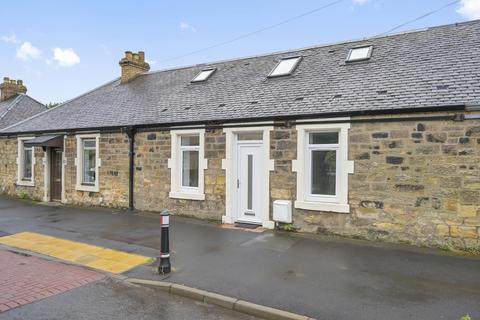 3 bedroom terraced house for sale, 30 Millerhill, Dalkeith, Midlothian EH22 1RZ
