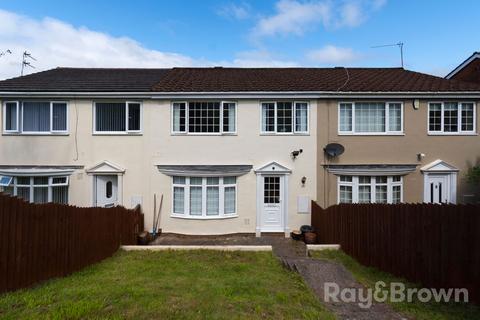 3 bedroom terraced house for sale, Cardiff CF23