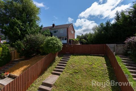 33 Bryn Pinwydden, Cardiff, CF23 7DE