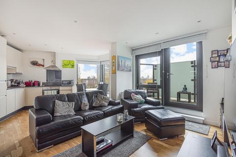 2 bedroom flat for sale, Black Prince Road, Lambeth