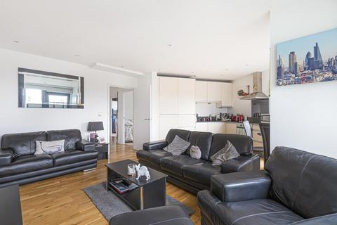 2 bedroom flat for sale, Black Prince Road, Lambeth