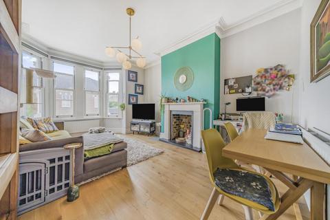 1 bedroom flat for sale, Leopold Road, Wimbledon