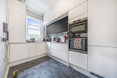 1 bedroom flat for sale, Leopold Road, Wimbledon