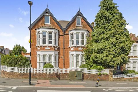 1 bedroom flat for sale, Leopold Road, Wimbledon