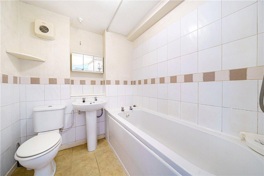 Bathroon