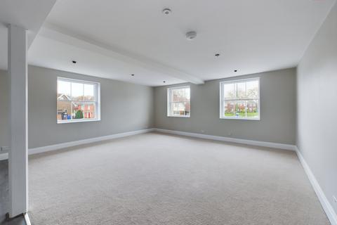 1 bedroom flat for sale, The Street, Cowfold, Horsham, West Sussex, RH13