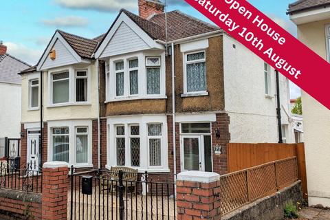 3 bedroom house for sale, Bwlch Road, Cardiff,