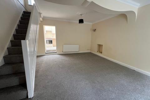 2 bedroom terraced house for sale, Lincoln Street Cymmer - Porth