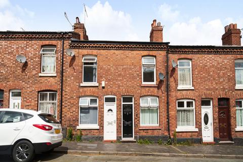 2 bedroom terraced house for sale, Meredith Street, Crewe, Cheshire