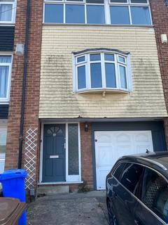 3 bedroom terraced house to rent, Standon Crescent, Sheffield S9