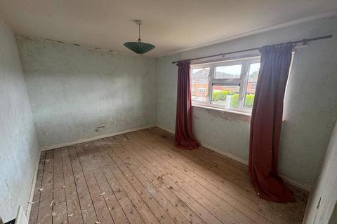 3 bedroom end of terrace house for sale, The Straits, Dudley, West Midlands
