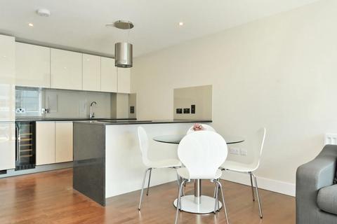 2 bedroom flat to rent, Crawford Building, Commercial Street, Aldgate, London, E1