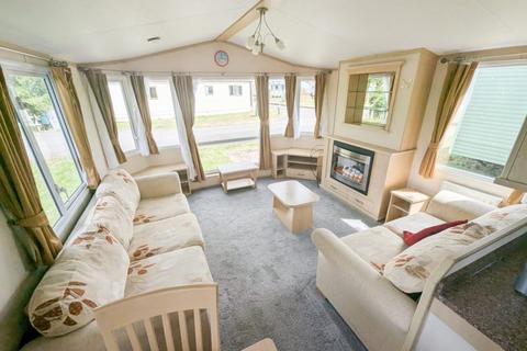 2 bedroom static caravan for sale, New Romney Holiday Park