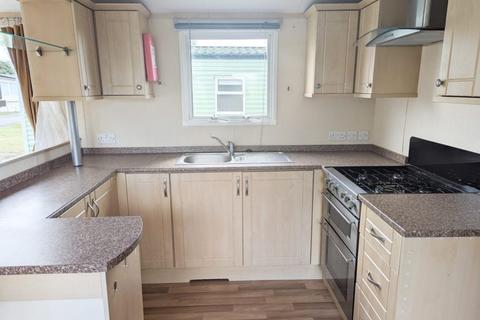 2 bedroom static caravan for sale, New Romney Holiday Park