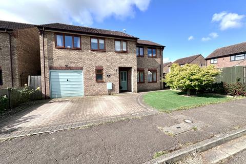 4 bedroom detached house for sale, Fleet Close, Littleport, Ely, Cambridgeshire