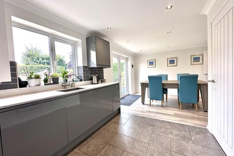 4 bedroom detached house for sale, Fleet Close, Littleport, Ely, Cambridgeshire