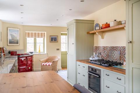 Chapel House Chapel Lane, Spofforth, Harrogate, HG3 1BB