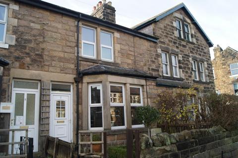 3 bedroom house to rent, Dragon Terrace, Harrogate, North Yorkshire, UK, HG1