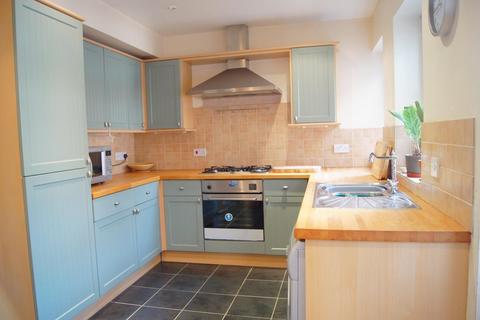 3 bedroom house to rent, Dragon Terrace, Harrogate, North Yorkshire, UK, HG1