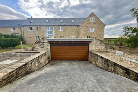 5 bedroom barn conversion for sale, Great North Road, PETERBOROUGH PE8