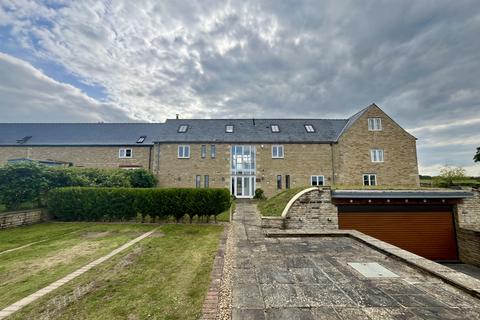 5 bedroom barn conversion for sale, Great North Road, PETERBOROUGH PE8