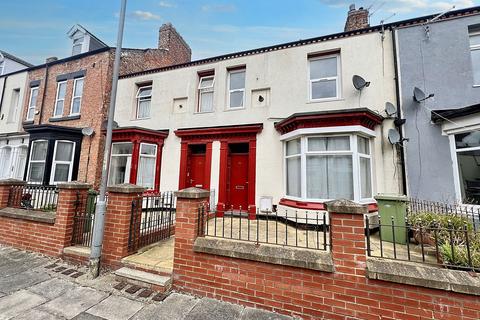 4 bedroom terraced house for sale, Cranbourne Terrace, Stockton, Stockton-on-Tees, Cleveland, TS18 3PX