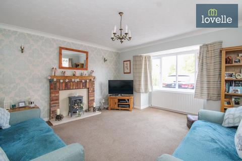 3 bedroom detached house for sale, Defender Drive, Grimsby DN37