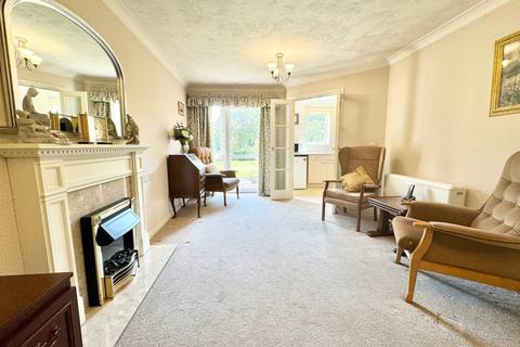 2 bedroom retirement property for sale, Freshfield Road, Formby, Liverpool, L37