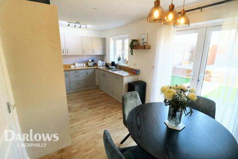 10 Stone Field Road, Bedwas, Caerphilly, CF83 8JU