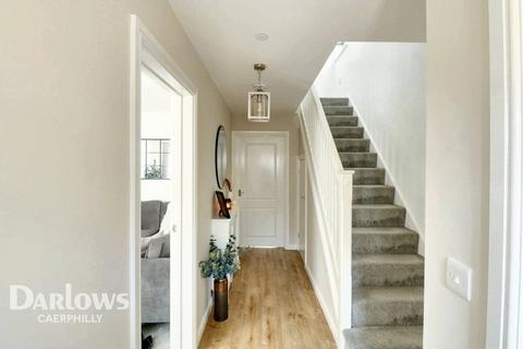 10 Stone Field Road, Bedwas, Caerphilly, CF83 8JU