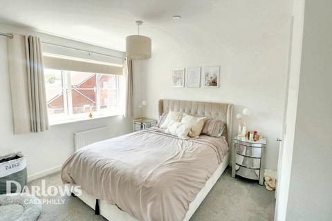 10 Stone Field Road, Bedwas, Caerphilly, CF83 8JU