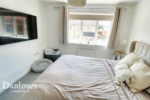 10 Stone Field Road, Bedwas, Caerphilly, CF83 8JU