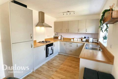 10 Stone Field Road, Bedwas, Caerphilly, CF83 8JU