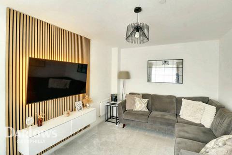 10 Stone Field Road, Bedwas, Caerphilly, CF83 8JU