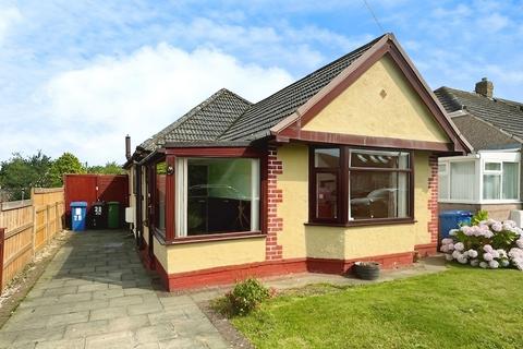 2 bedroom detached bungalow for sale, 29 Penley Avenue, Prestatyn, Denbighshire, LL19 7RT