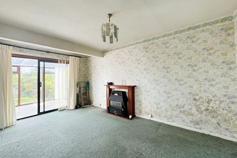 2 bedroom detached bungalow for sale, Penley Avenue, Prestatyn, Denbighshire, LL19 7RT