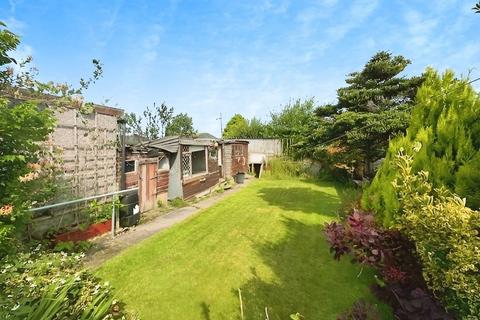 2 bedroom detached bungalow for sale, Penley Avenue, Prestatyn, Denbighshire, LL19 7RT