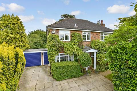 5 bedroom detached house for sale, Claremont Rise, Uckfield, East Sussex