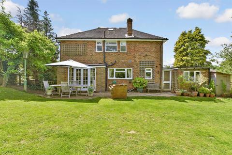 5 bedroom detached house for sale, Claremont Rise, Uckfield, East Sussex