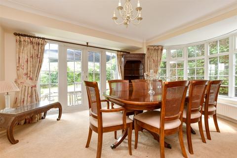 5 bedroom detached house for sale, Claremont Rise, Uckfield, East Sussex