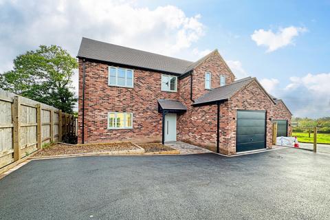 5 bedroom detached house for sale, Pickford Green Lane, Coventry, CV5